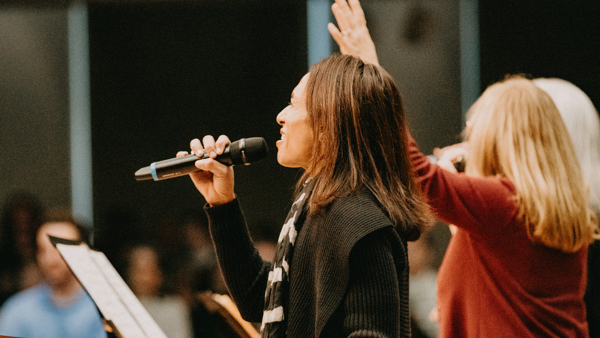 Women's Ministry
